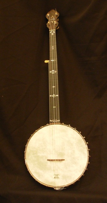 Gatcomb Standard 5-string Banjo